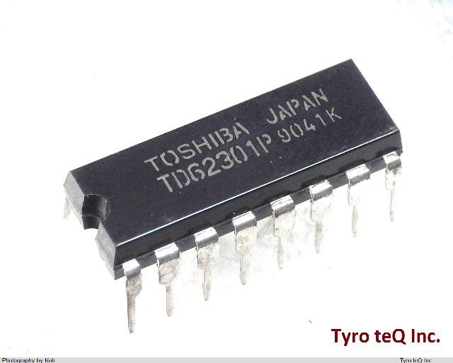 TD62301P