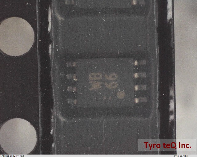 TC7WB66FK(TE85L,F)