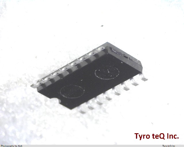 TC74HCT138AF