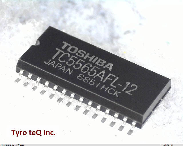 TC5565AFL-12