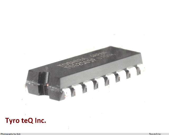 TD62505P