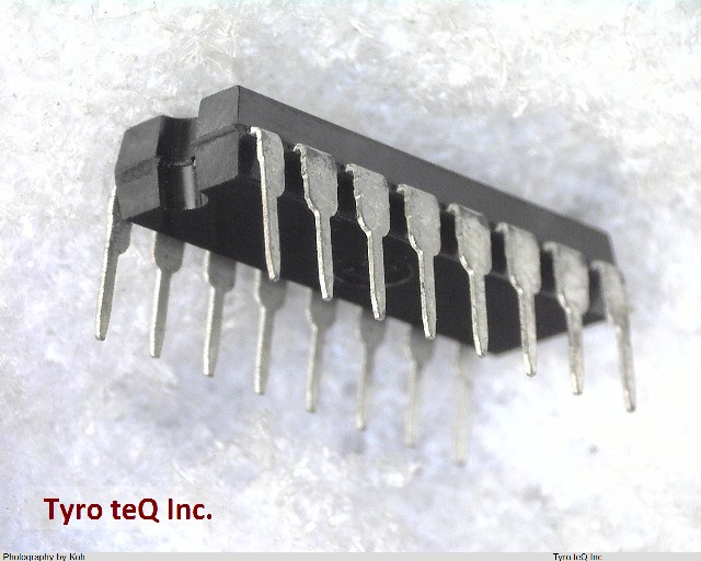 TC4009UBP