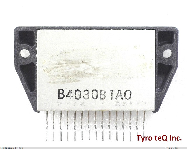STK4030 2