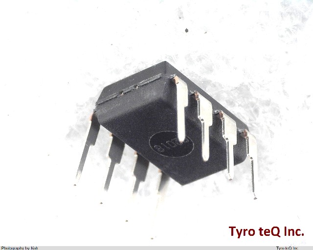 TL082BCP