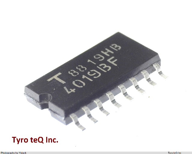 TC4019BF