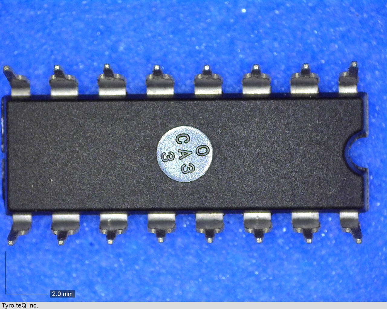 TC40163BP