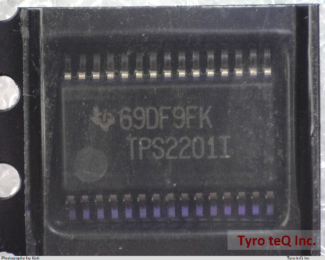 TPS2201IDBR