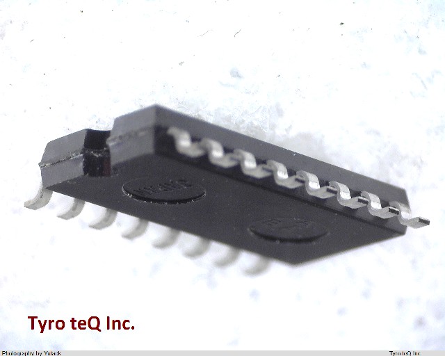 TC4052BF