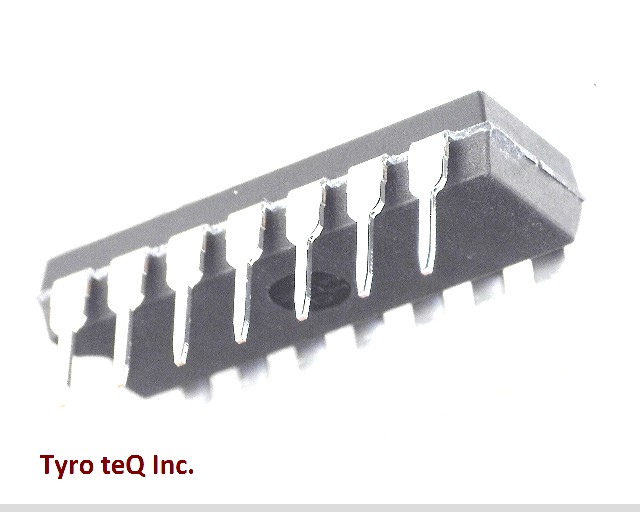 TC74AC125P