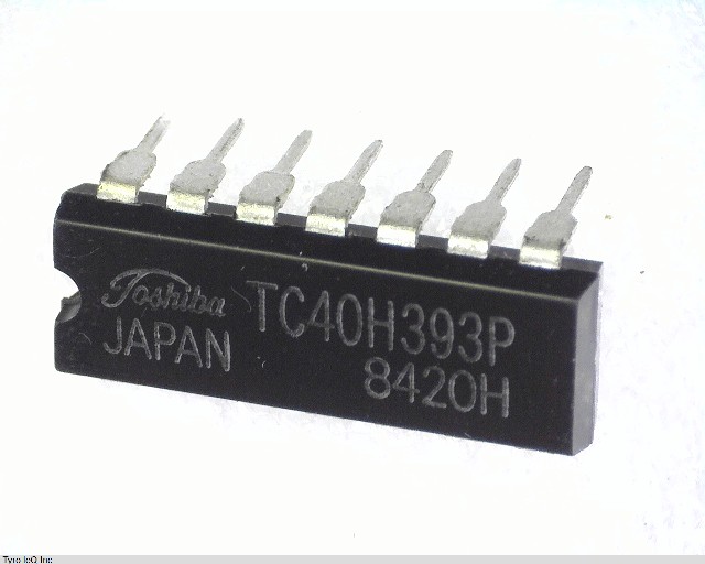 TC40H393P