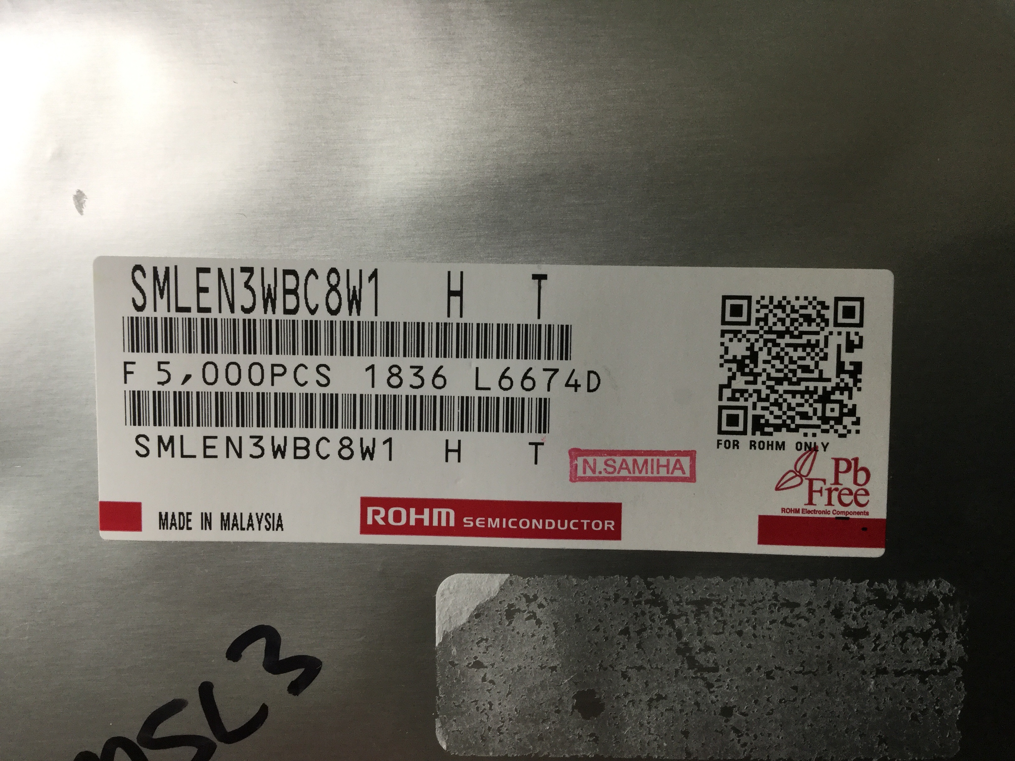 SMLEN3WBC8W1