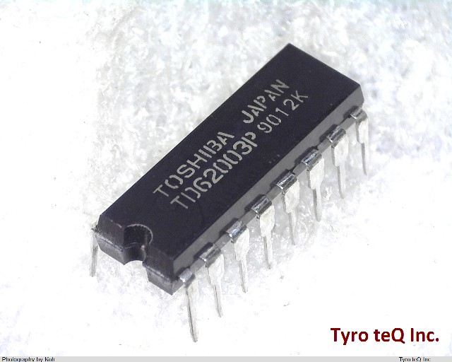 TD62003P