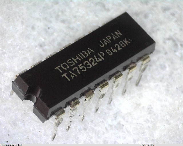 TA75324P