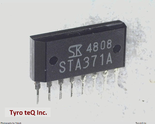STA371A