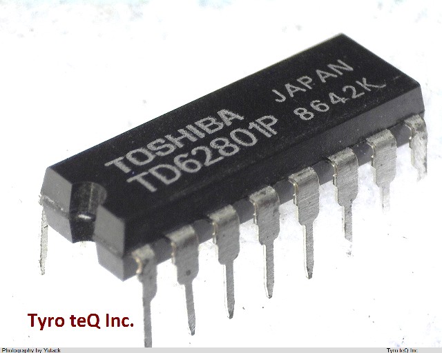 TD62801P