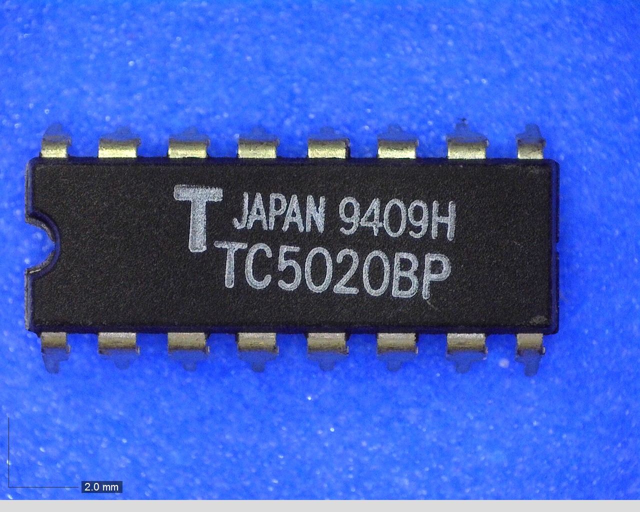 TC5020BP