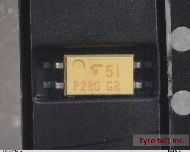 TLP280(GB-TP)