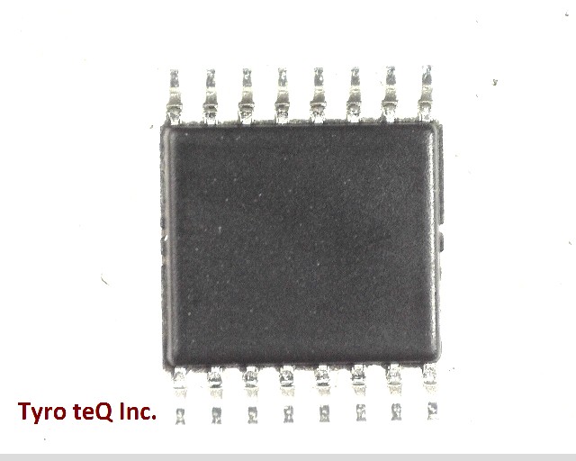 SP3232EEY-L