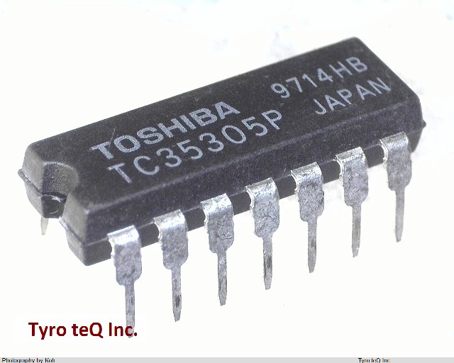 TC35305P