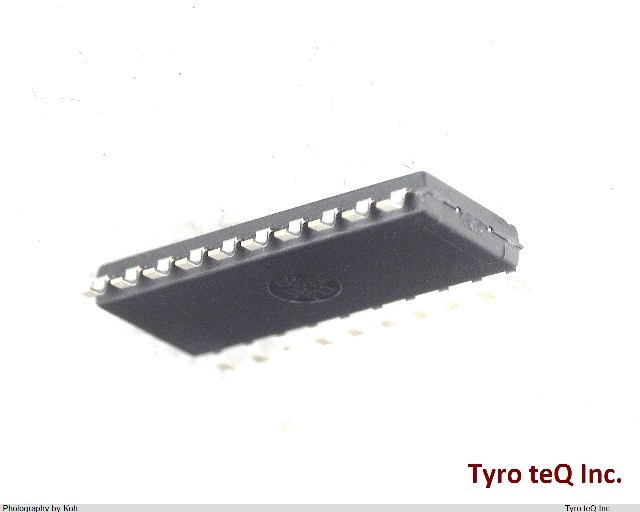 TC74HC541AF(F)