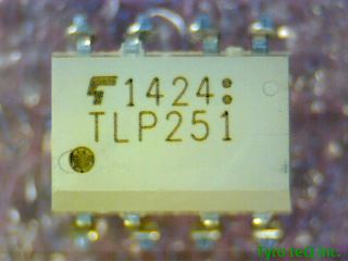 TLP251(TP1,F)
