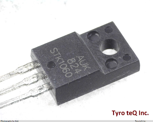 STK1060