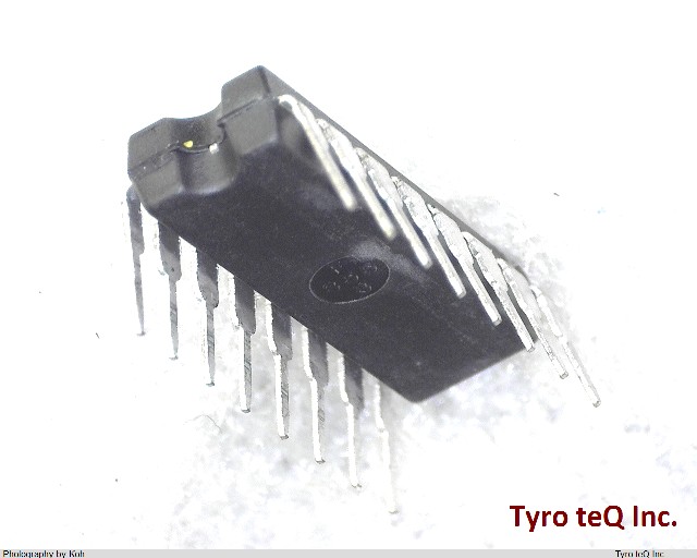 TC4539BP