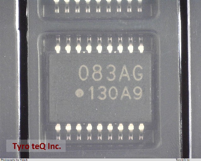 TD62083AFNG