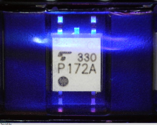TLP172A(TP,F)
