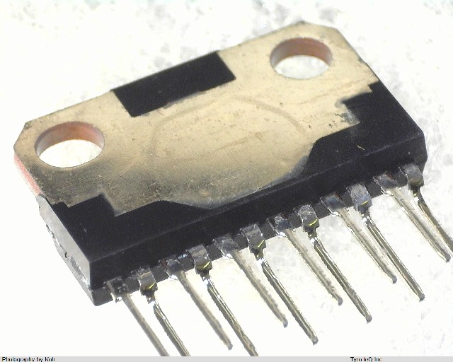TA8216H