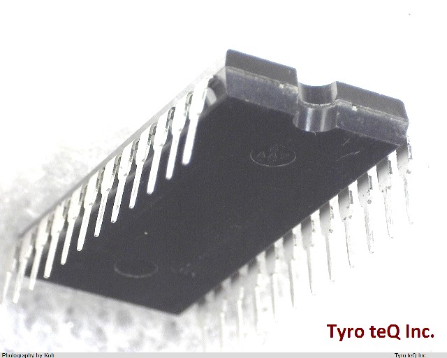 TC4508BP