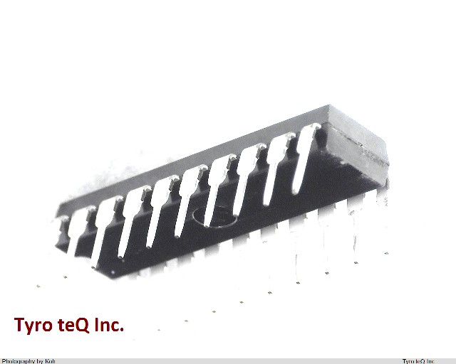 TC74HC373AP