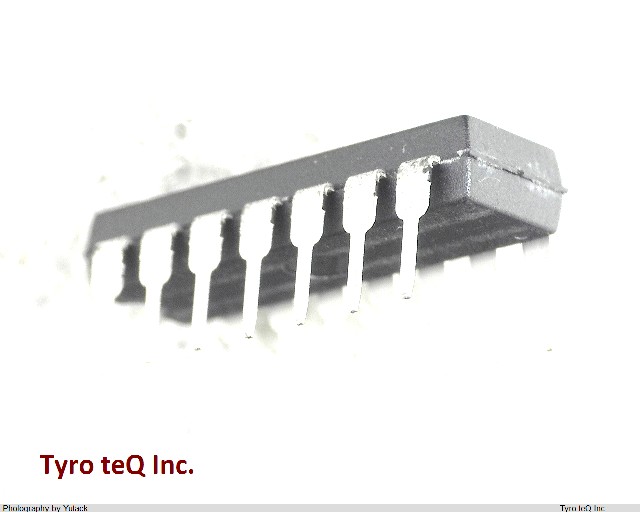 TC4068BP