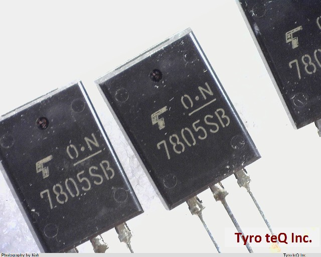 TA7805SB(TP,Q)