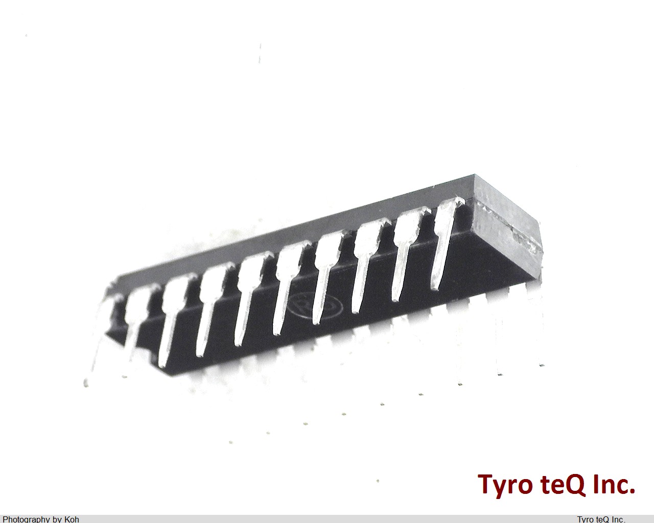 TC74HCT541AP