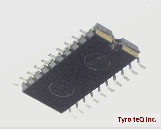 TC74ACT574F