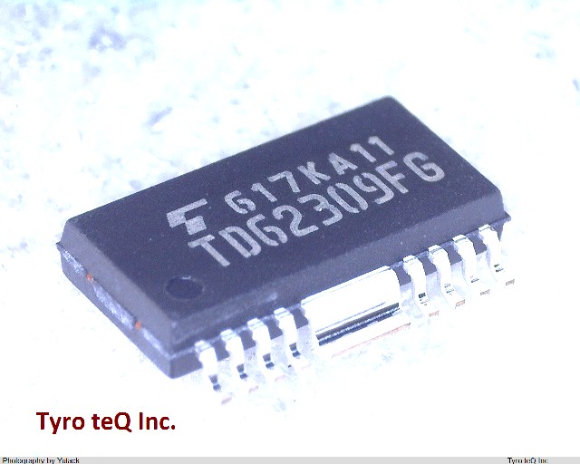 TD62309F