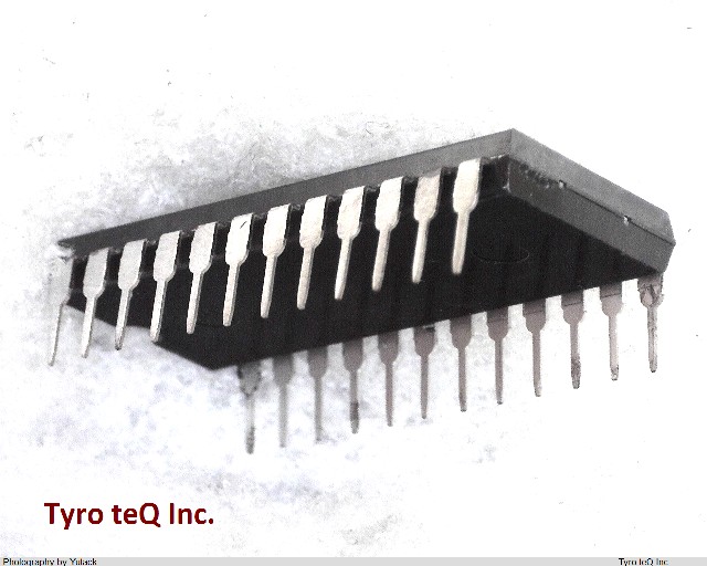 TC4508BP
