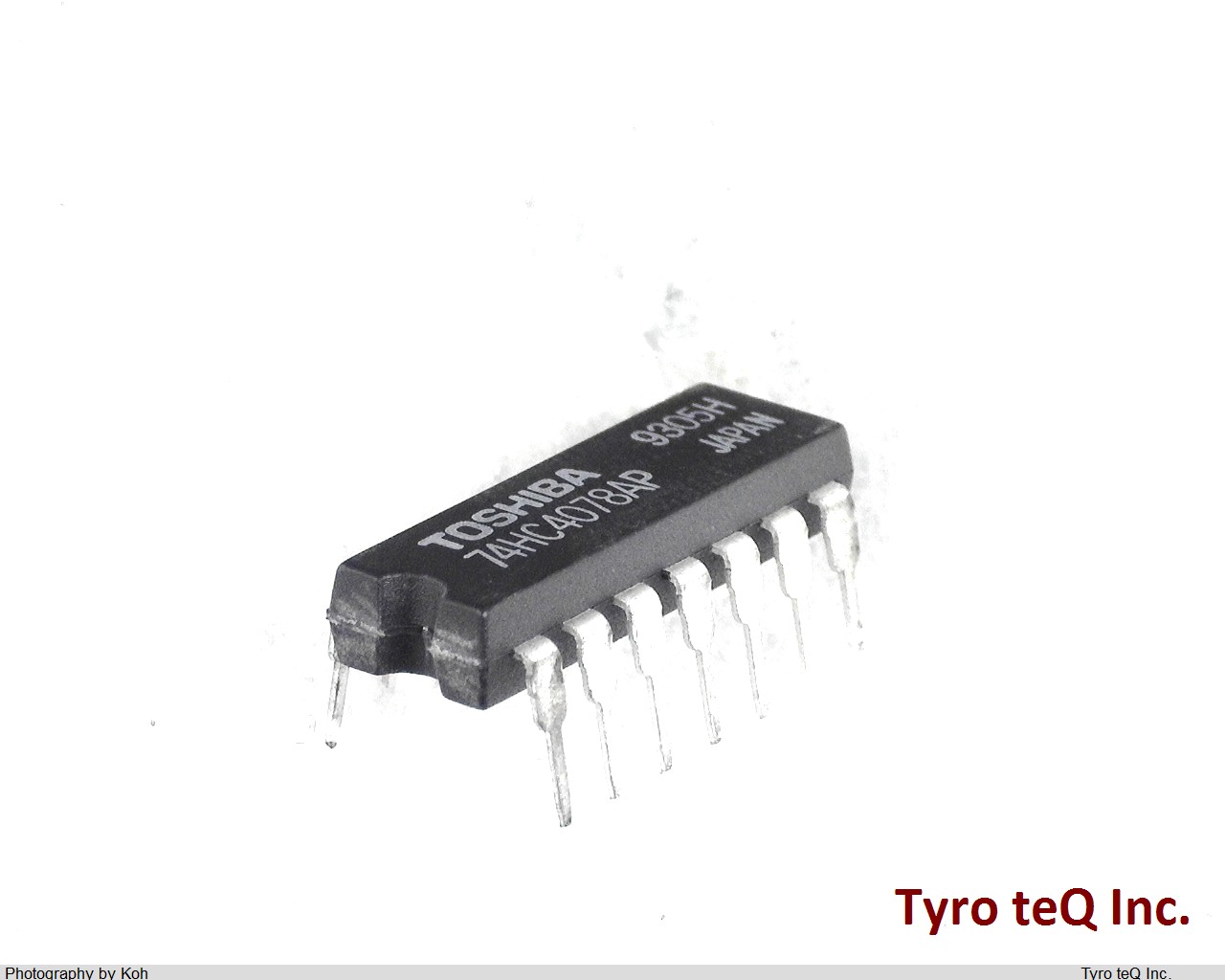 TC74HC4078AP