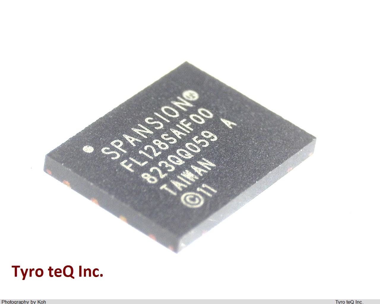 S25FL128SAGNFI000