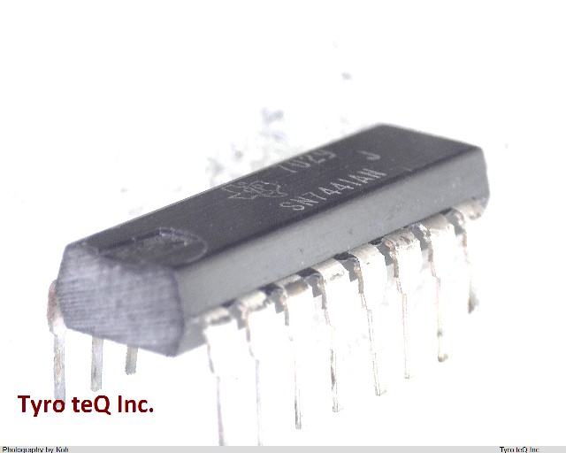 SN7441AN