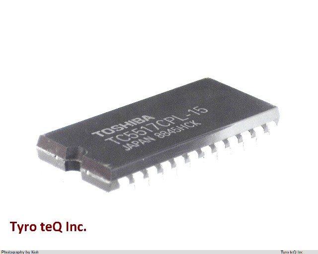 TC5517CPL-15