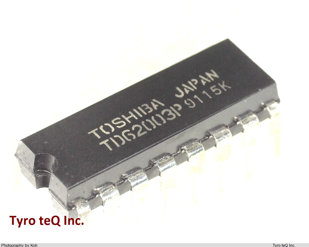 TD62003P