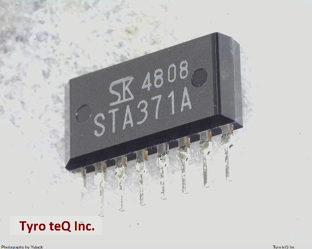 STA371A