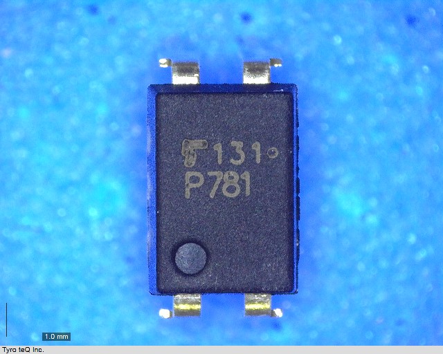 TLP781(F)