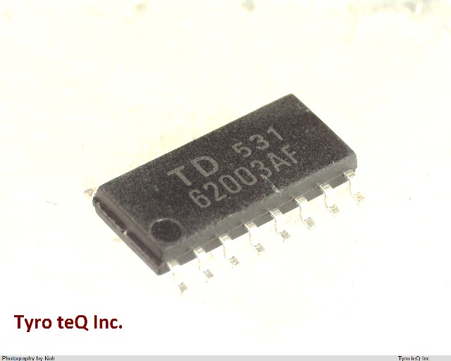 TD62003AF