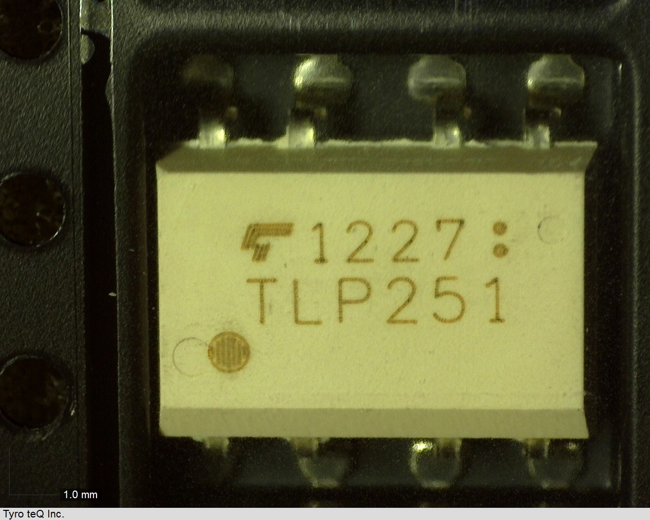 TLP251(TP1,F)