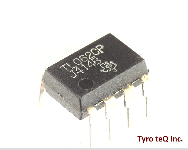 TL062CP