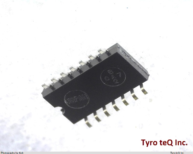 TC74AC74F