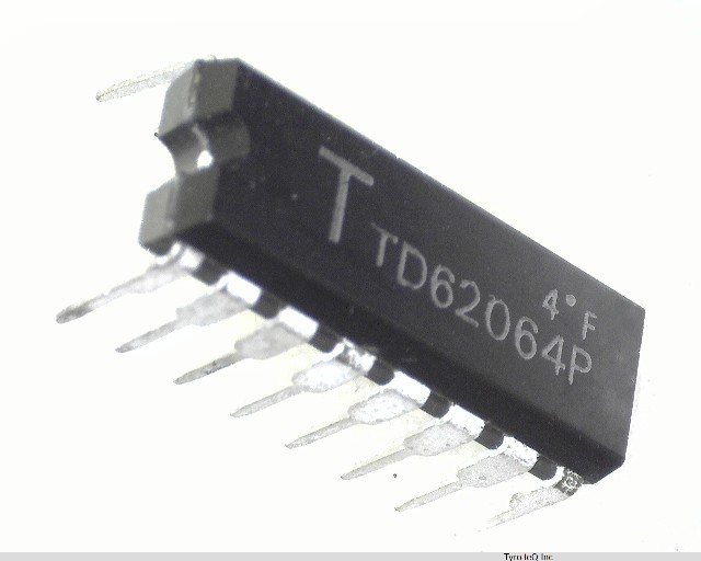 TD62064P